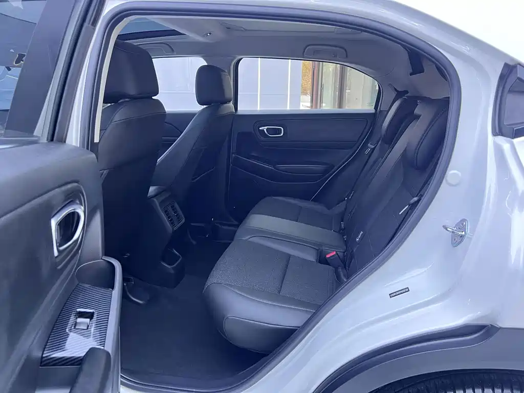 Honda Vezel — миниатюра 15