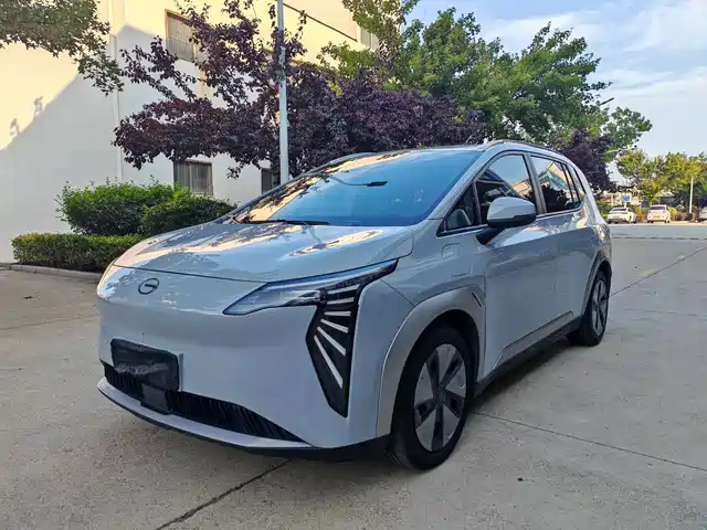 2024 GAC Aion Y