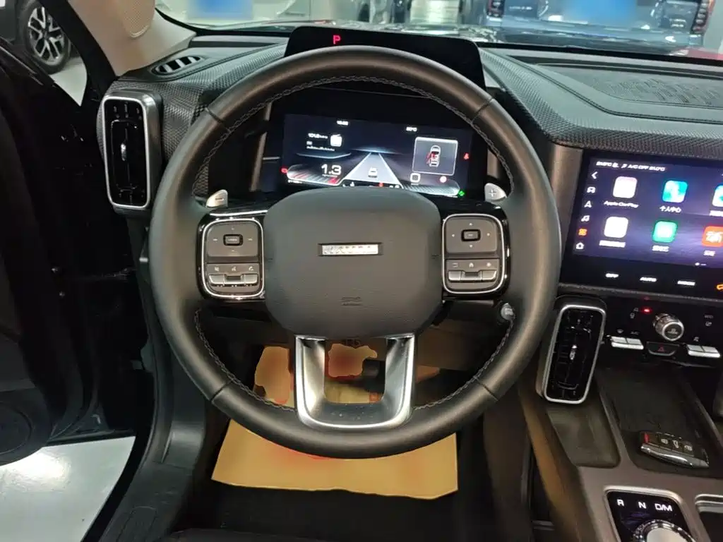 Haval Big Dog — миниатюра 11