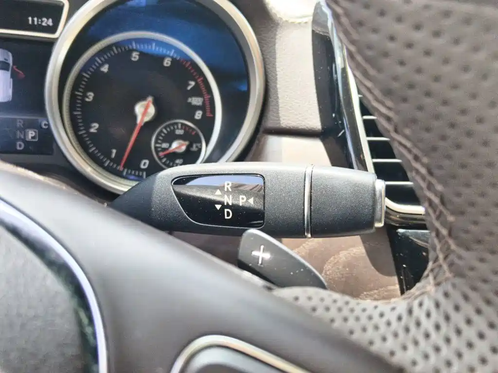 Mercedes-Benz 奔驰GLE(进口) — миниатюра 7
