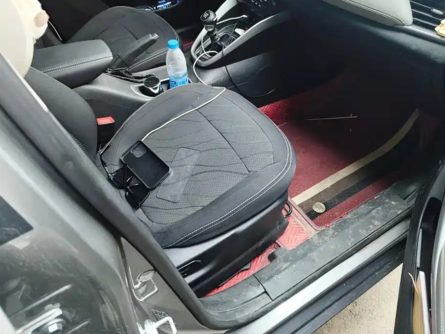 Baojun 510 — миниатюра 8