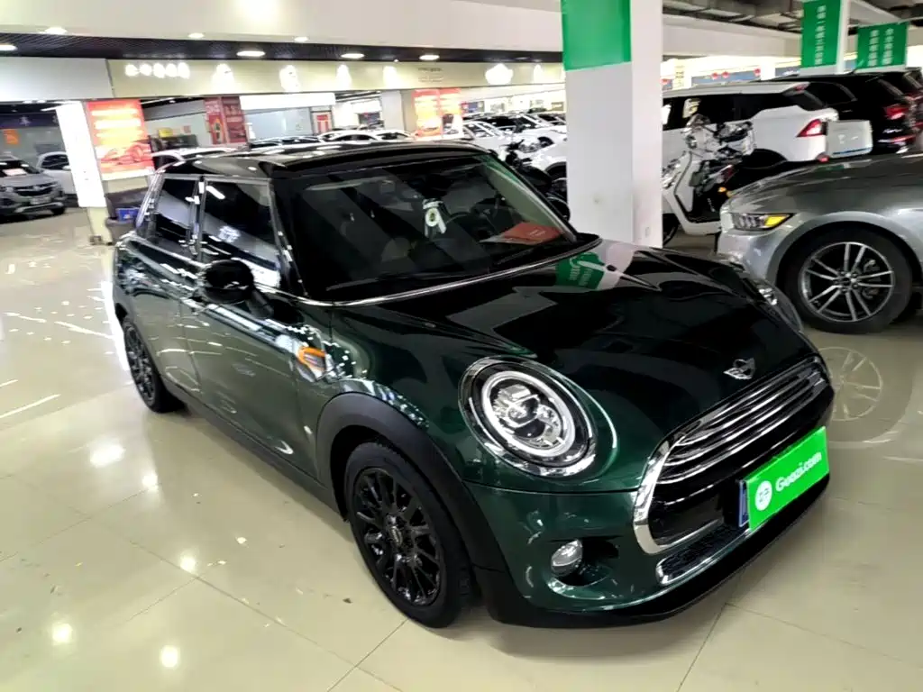 MINI Mini — миниатюра 4