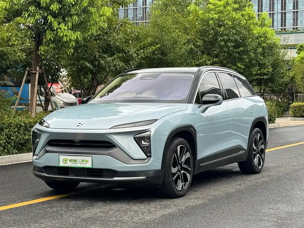 NIO ES6
