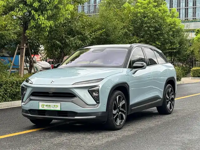 NIO ES6