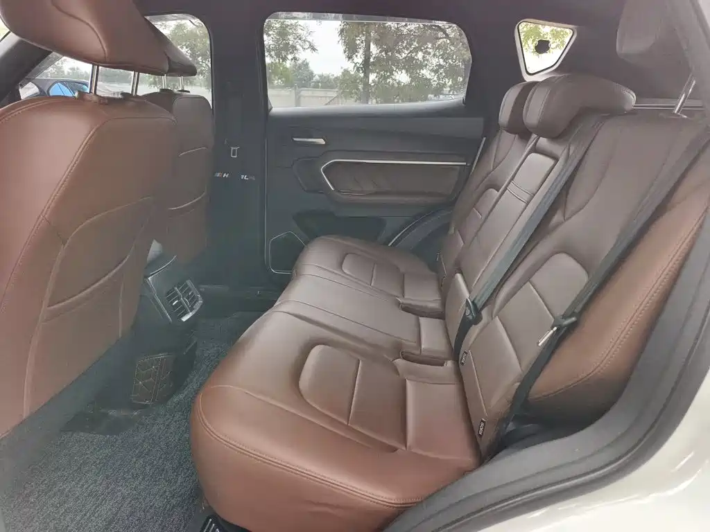 Haval H6 — миниатюра 14