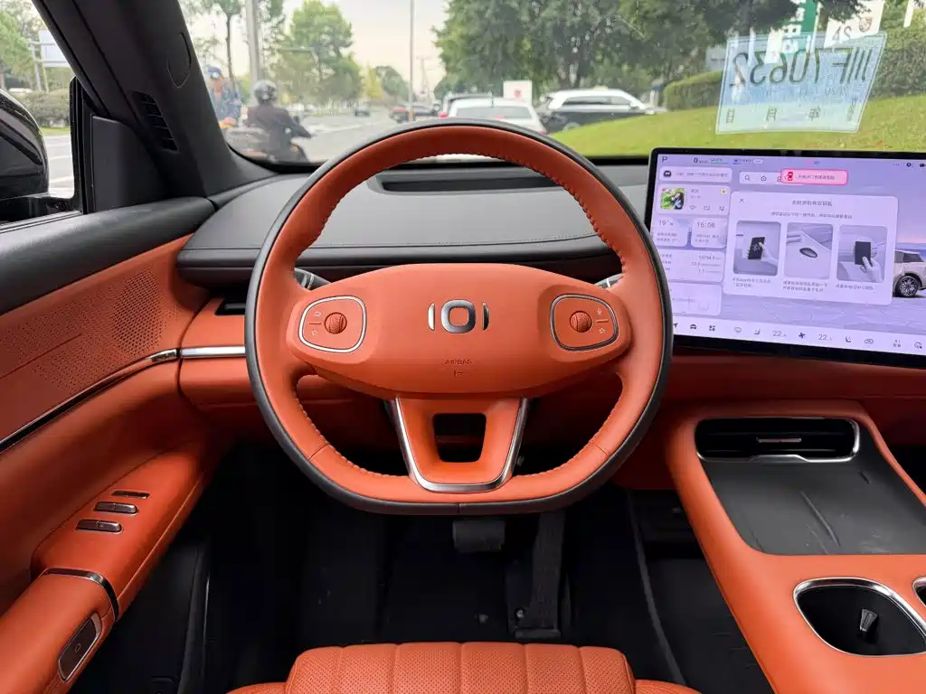 Qiyuan Qiyuan Q07 — миниатюра 14