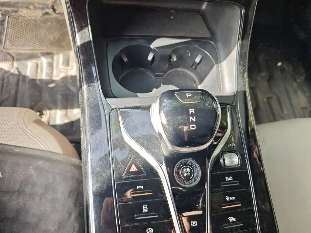BYD Qin PLUS — миниатюра 15