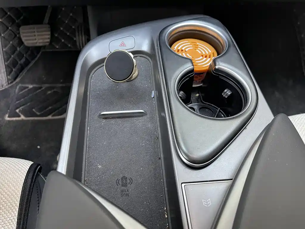 ARCFOX EXTREME FOX POLAR FOX ALPHA T5