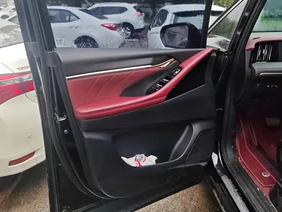 GAC M8