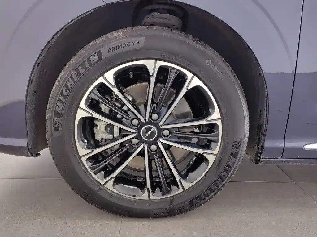 Roewe iMAX8 — миниатюра 17
