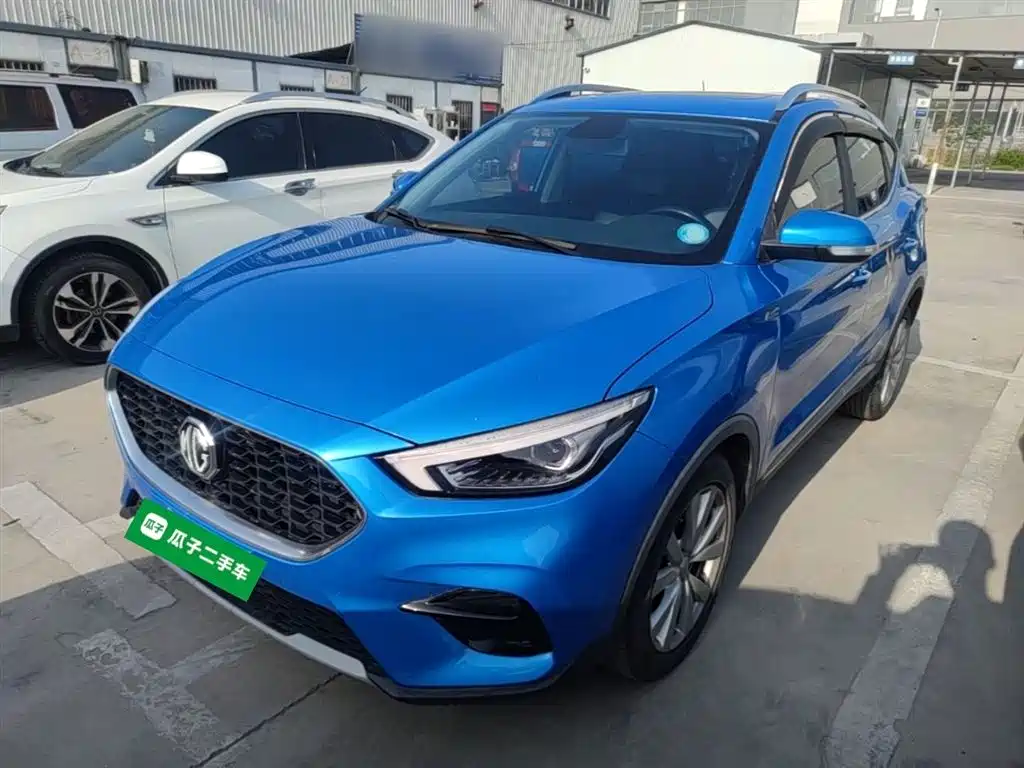 Mg ZS 2020
