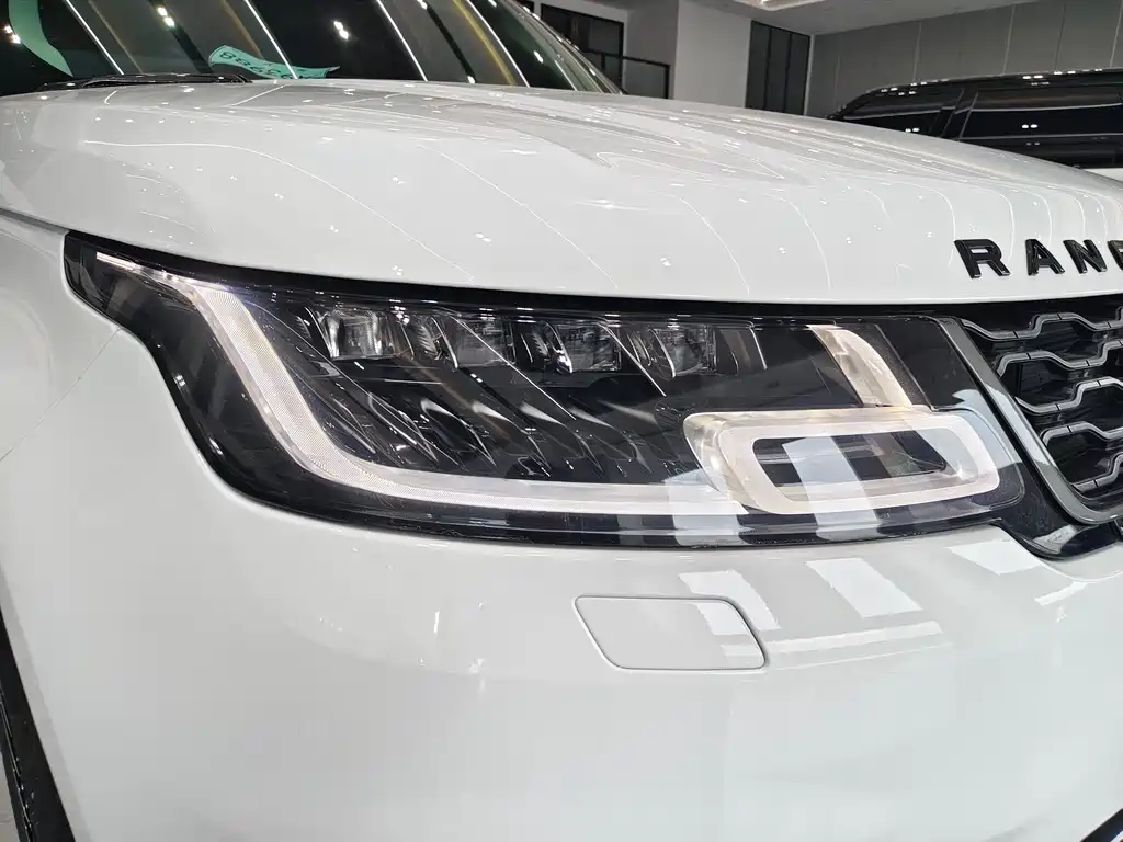 Land Rover Range Rover Sport 2020 3.0 L6 HSE DYNAMIC