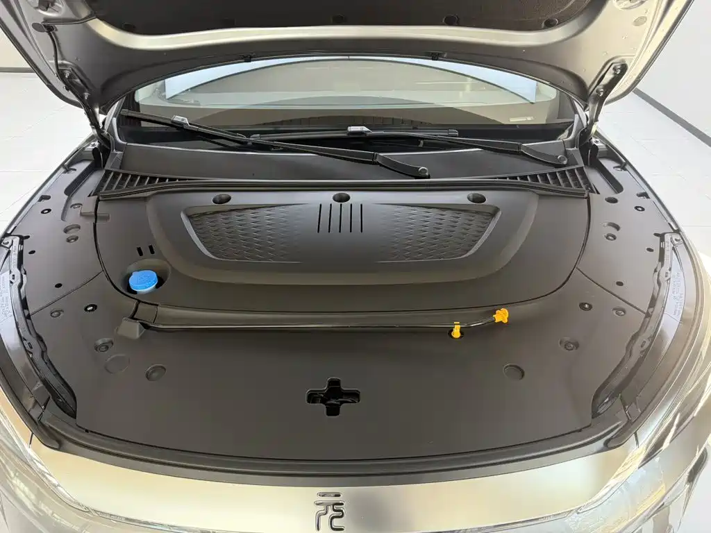 BYD Yuan Plus — миниатюра 9
