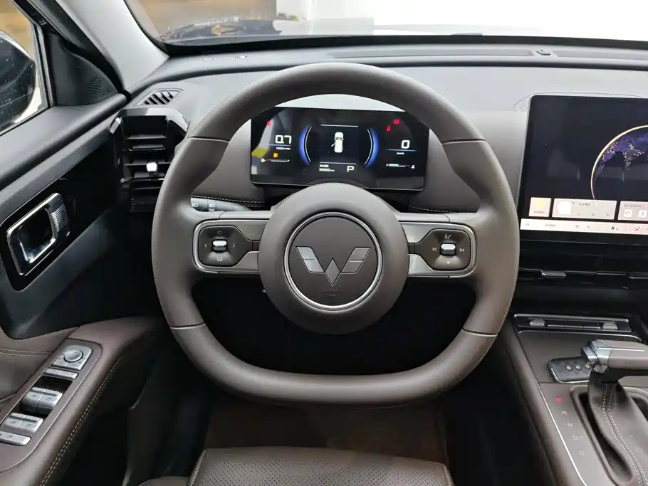 Wuling Xingguang 560 — миниатюра 15