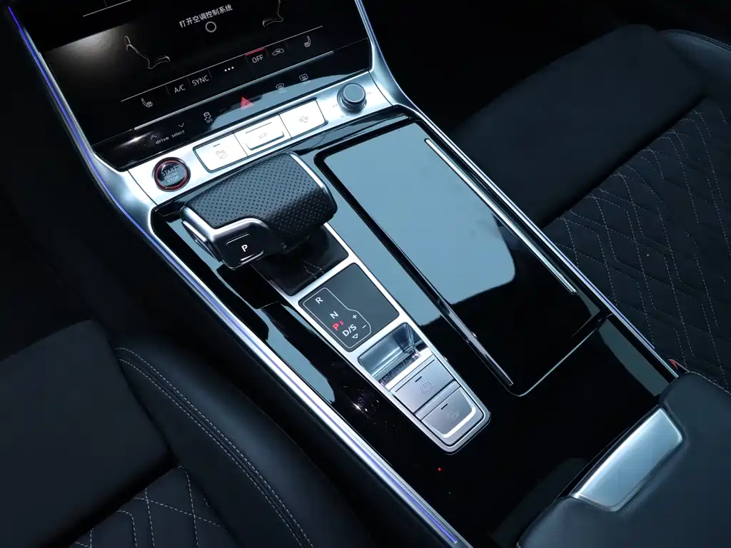 Audi S6 — фотографии объявления, Фото 11