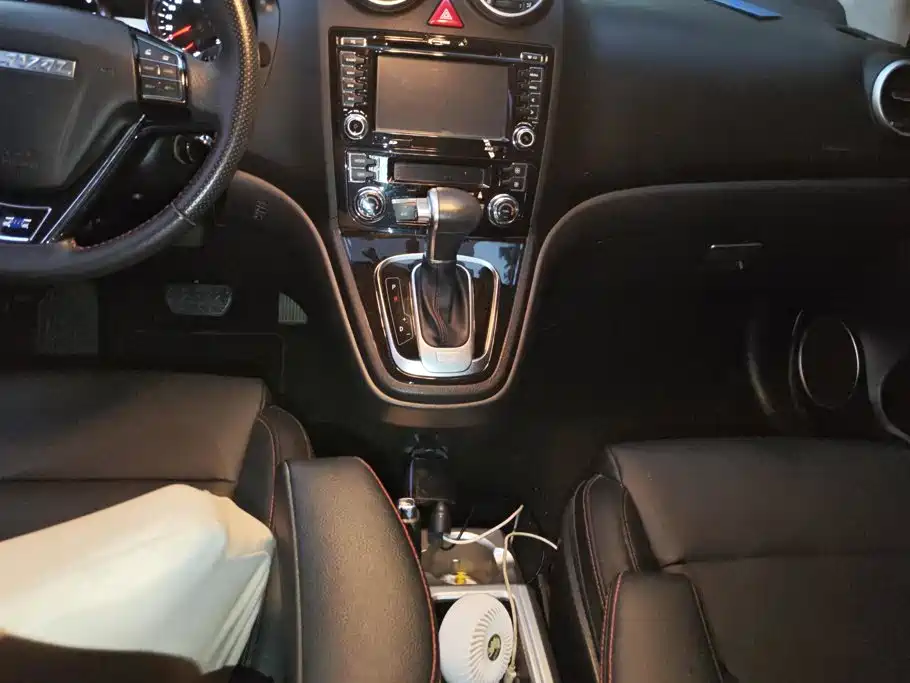 Haval H6 — миниатюра 16