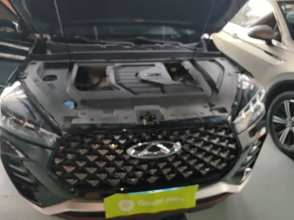 Chery Tiggo 7 — миниатюра 20