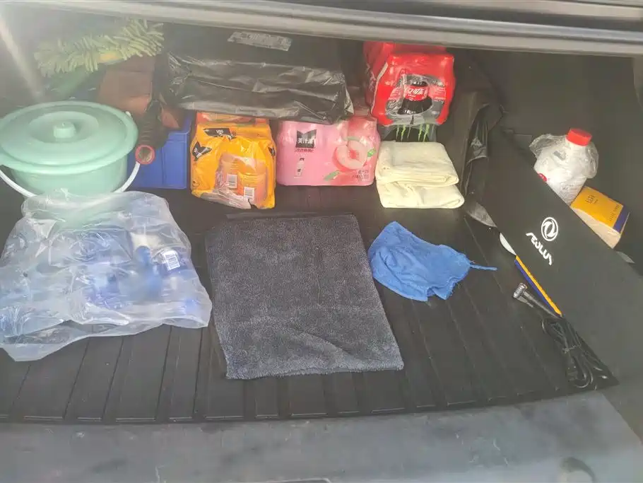 DONGFENG YI HYUN MAX