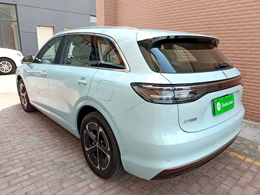 Shangjie H5 2025 Pro