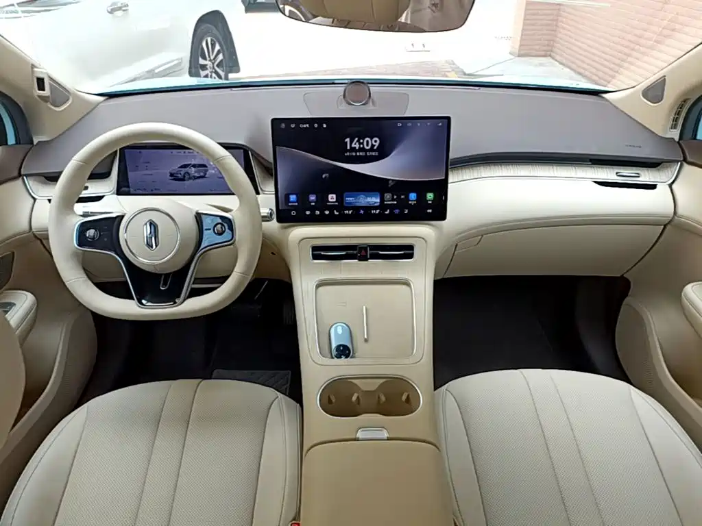 Shangjie H5 2025 Pro
