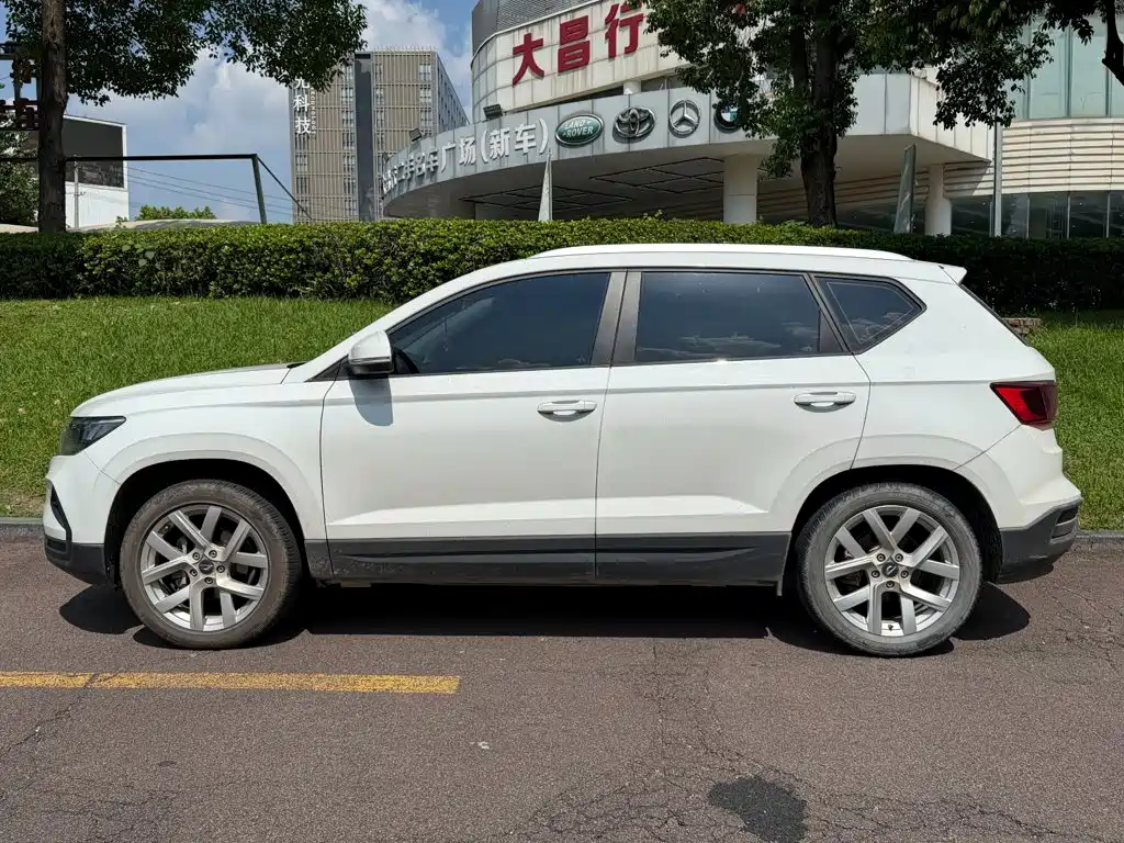 Jetta VS5 — миниатюра 3