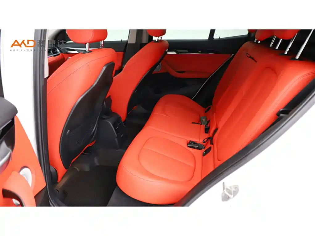 BMW X2 — миниатюра 7