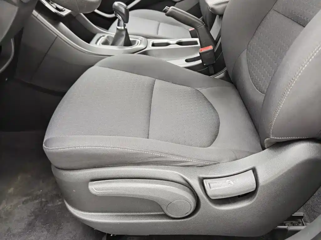 Hyundai ix35 — миниатюра 20