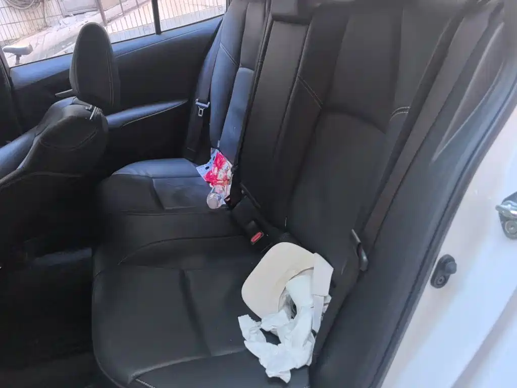 Toyota Corolla — миниатюра 13