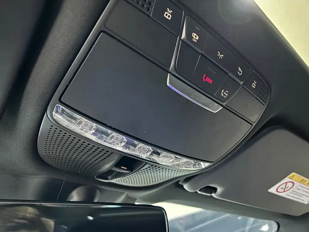 Mercedes-Benz GLC — миниатюра 17