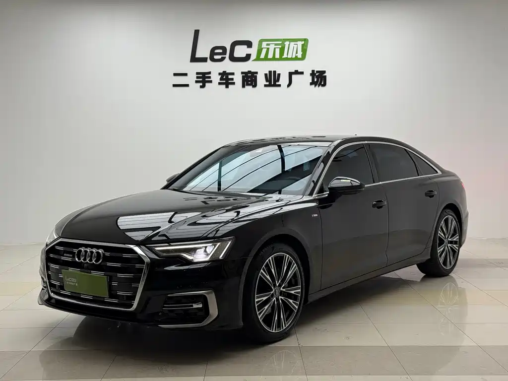 Audi A6L 2024 45 TFSI quattro