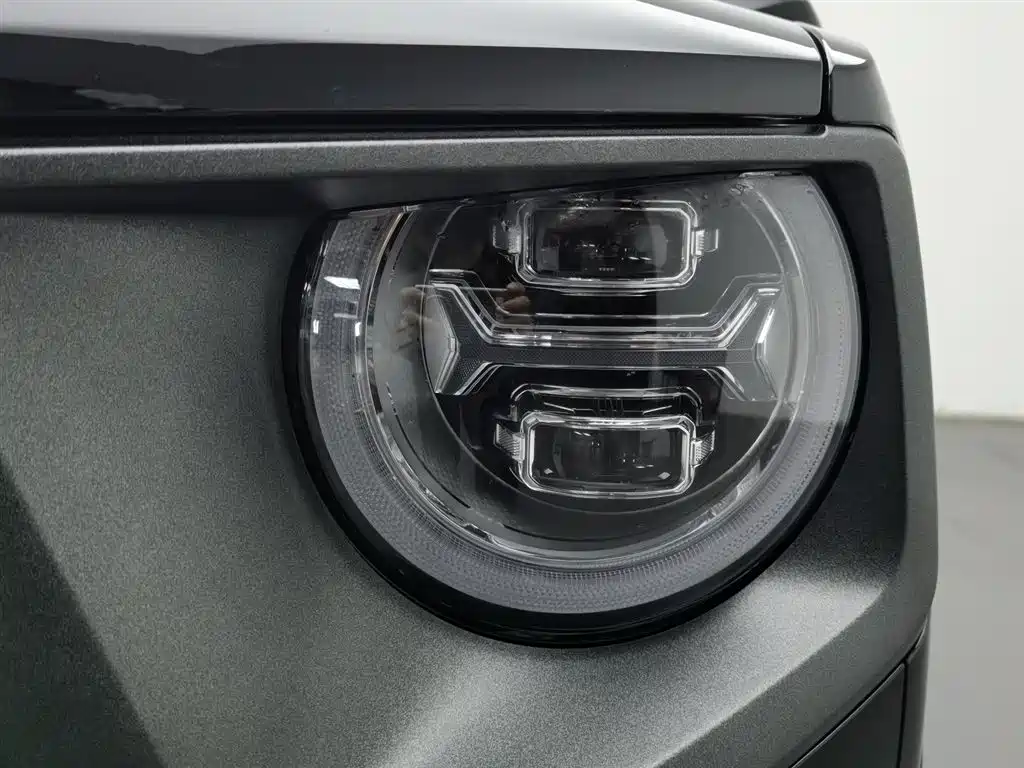 HAVAL SECOND GENERATION BIG DOG