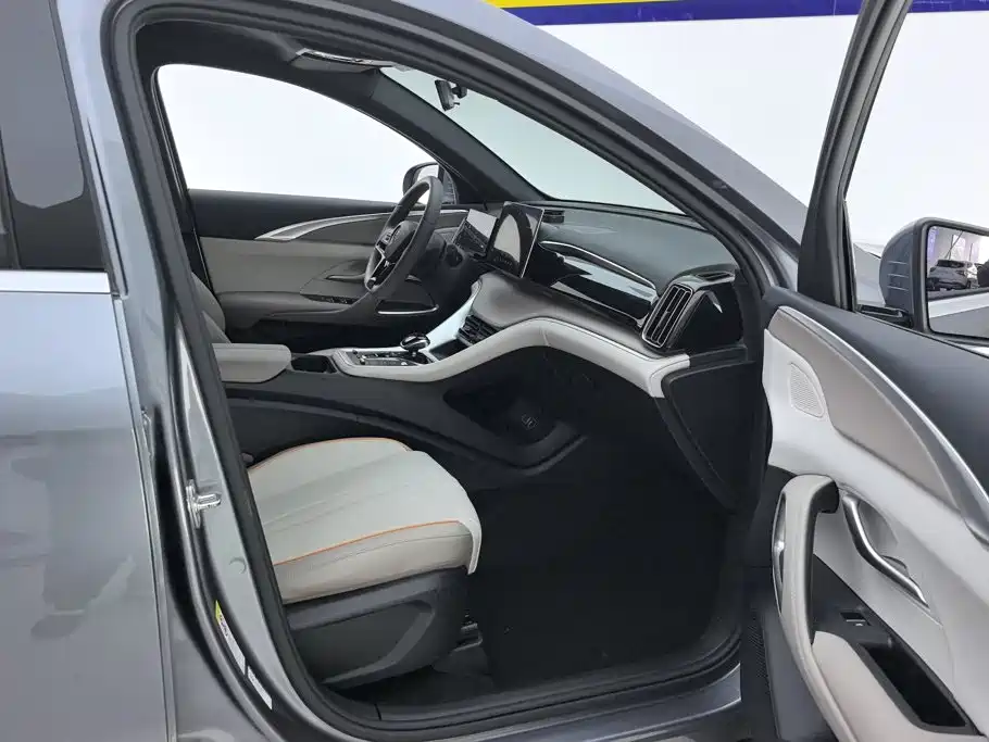 BYD Pro New Energy — миниатюра 8