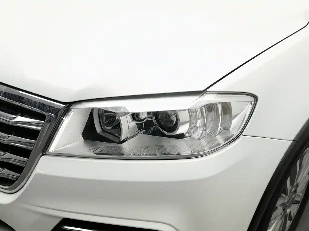 Haval H6 — миниатюра 7