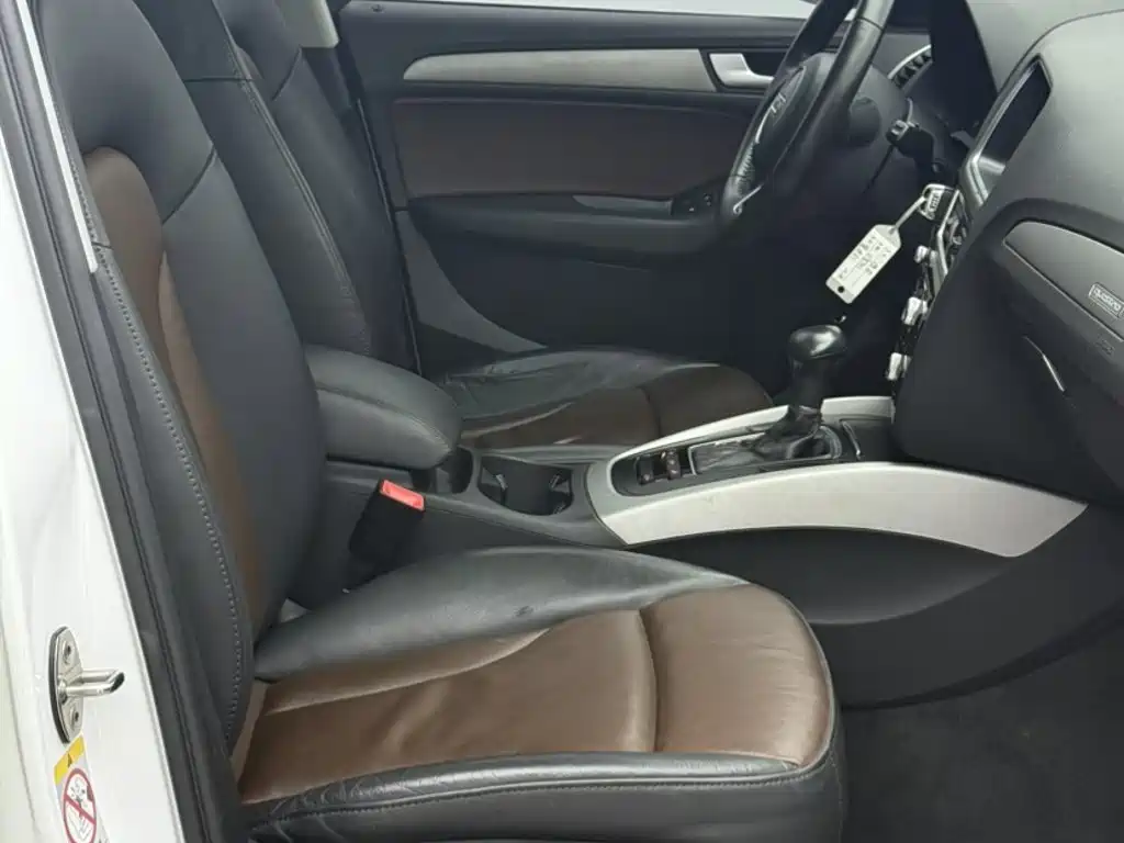 Audi Q5 — миниатюра 16
