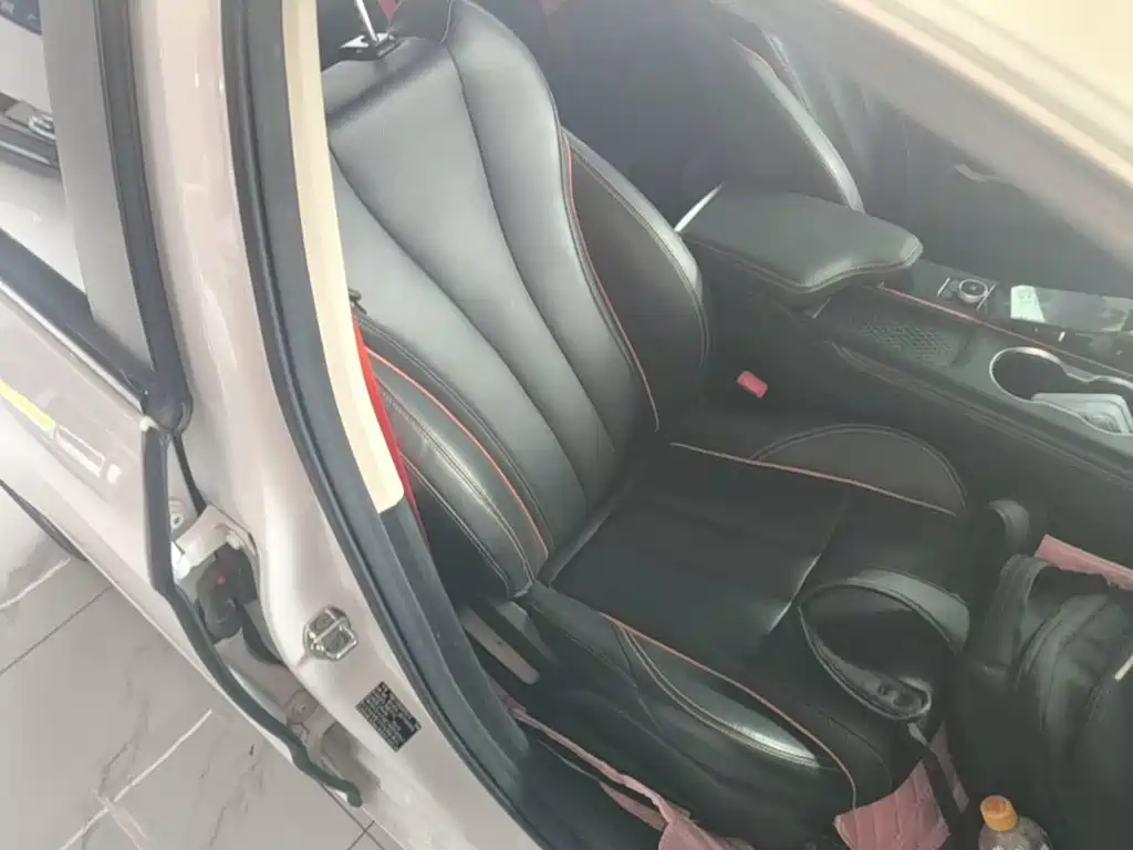 Chery Arrizo 5 GT — миниатюра 20