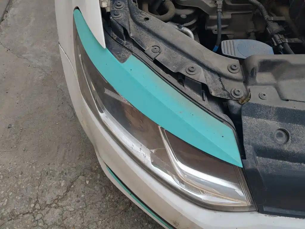 Volkswagen Polo — миниатюра 7