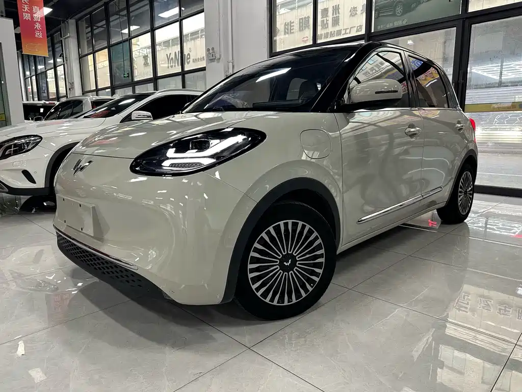 Wuling Bingo