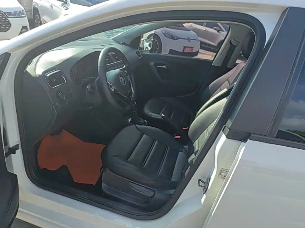 Volkswagen Polo — миниатюра 15