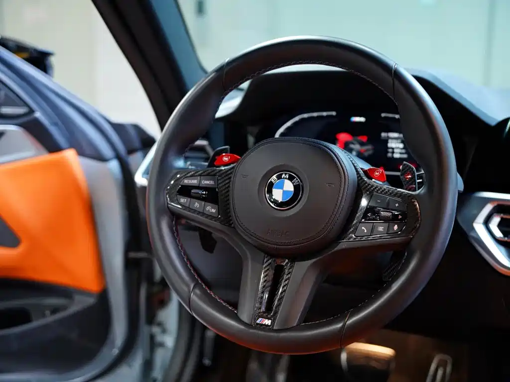 BMW M4 — миниатюра 51