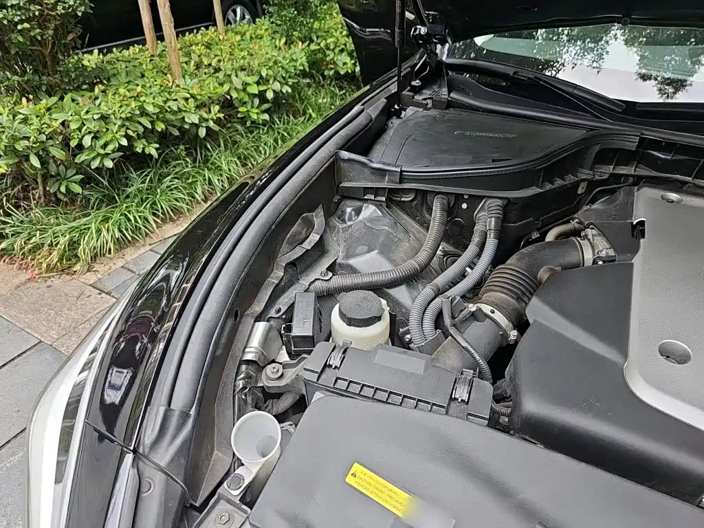 Infiniti Q70 — миниатюра 19