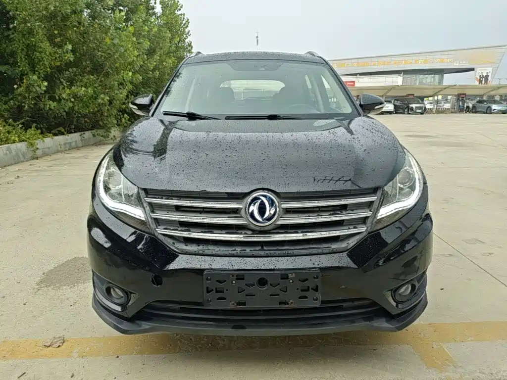 Fengguang Fengguang 580 — миниатюра 3