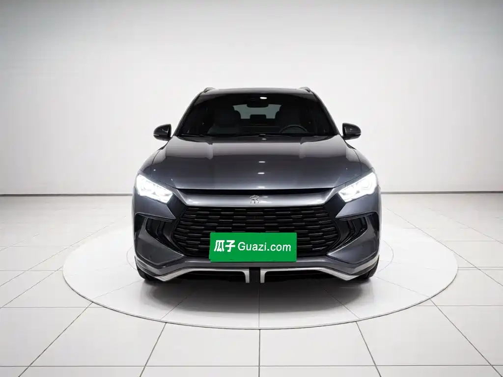 BYD Pro New Energy — миниатюра 2