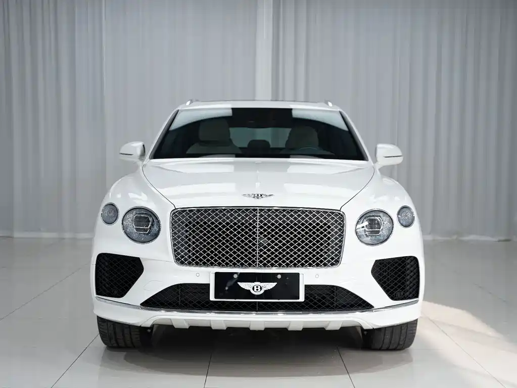 BENTLEY TIM YUE