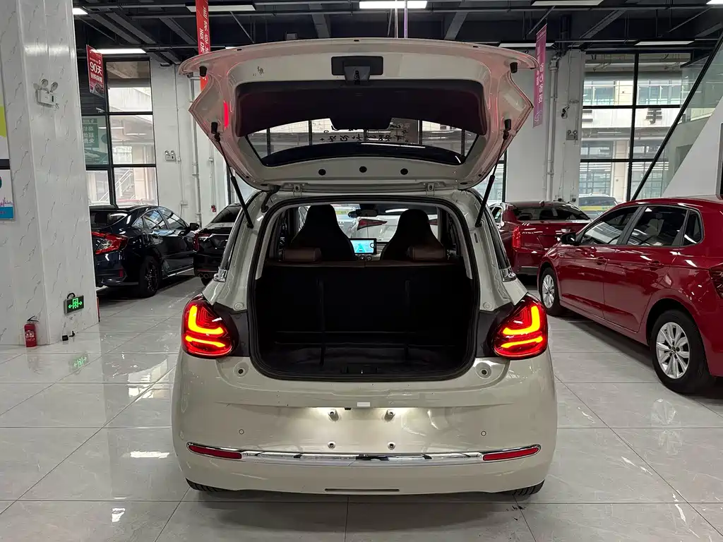 Wuling Bingo — миниатюра 10