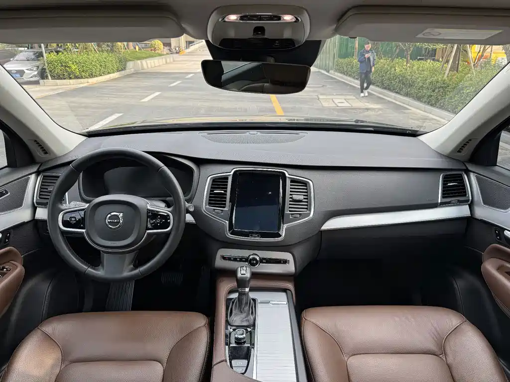 Volvo XC90 — фотографии объявления, Фото 15