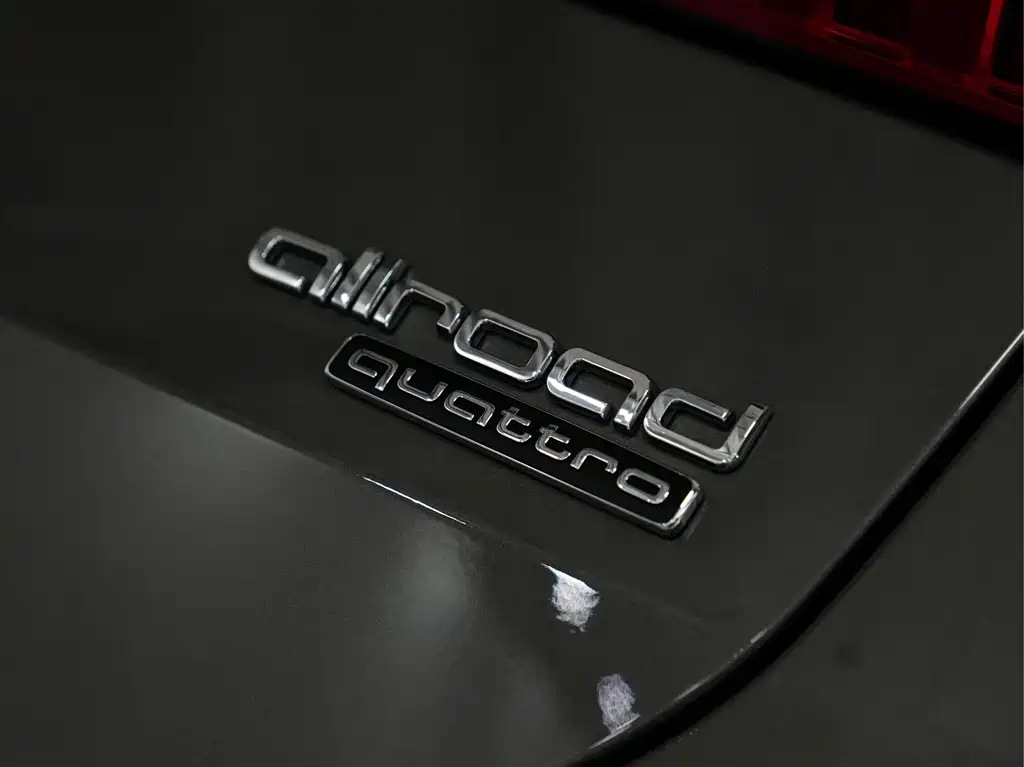 Audi A6 (Import) — миниатюра 12