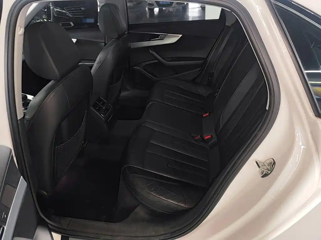 Audi A4L — миниатюра 17