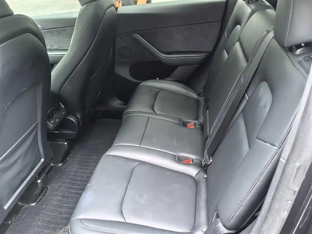 Tesla Model Y — миниатюра 5