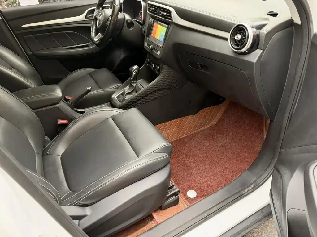 MG ZS — миниатюра 4