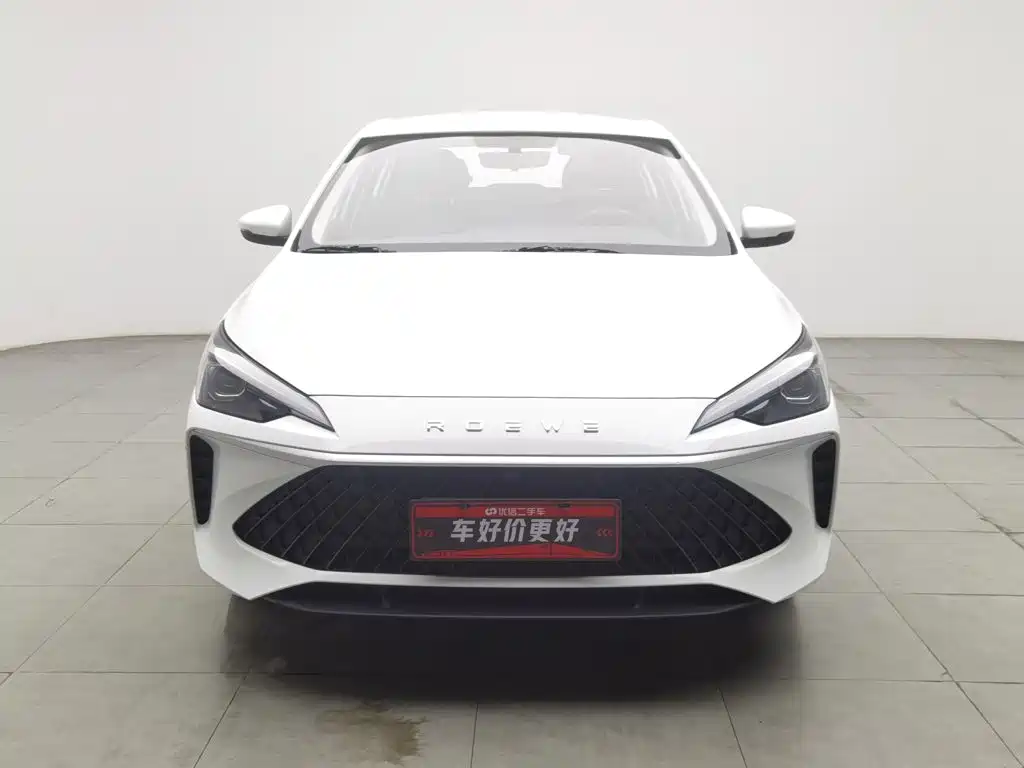 Roewe i5 — миниатюра 3
